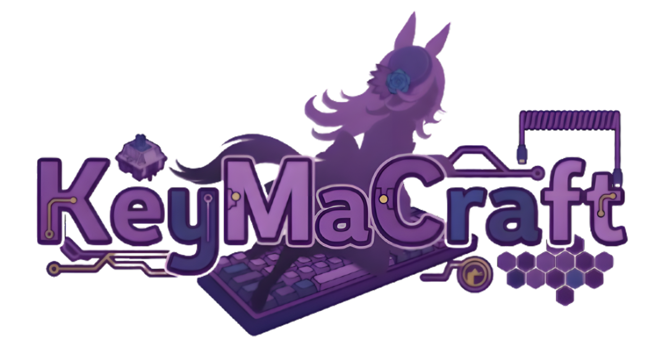 KeyMaCraft Hero